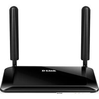 4G Wi-Fi роутер D-Link DWR-921/R3GR4HD - Превью изображения №2 — Интернет-магазин Time-Shop