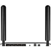4G Wi-Fi роутер D-Link DWR-921/R3GR4HD - Превью изображения №3 — Интернет-магазин Time-Shop