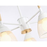 Люстра средней высоты Ambrella light Traditional TR8012 - Превью изображения №5 — Интернет-магазин Time-Shop