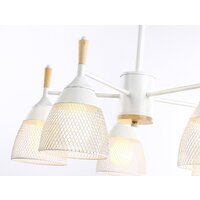 Люстра средней высоты Ambrella light Traditional TR8012 - Превью изображения №4 — Интернет-магазин Time-Shop