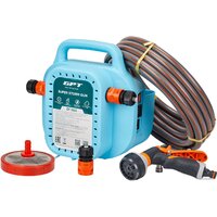 Аккумуляторный опрыскиватель GPT Super Storm Gun ZF-SSG - Превью изображения №16 — Интернет-магазин Time-Shop