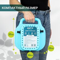 Аккумуляторный опрыскиватель GPT Super Storm Gun ZF-SSG - Превью изображения №9 — Интернет-магазин Time-Shop