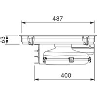 Варочная панель Bora PUXU2R - Превью изображения №4 — Интернет-магазин Time-Shop