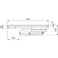 Варочная панель Bora PUXU2R - Превью изображения №3 — Интернет-магазин Time-Shop