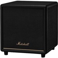 Беспроводной сабвуфер Marshall Heston Sub 200 (черный) - Превью изображения №3 — Интернет-магазин Time-Shop