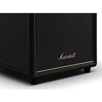 Беспроводной сабвуфер Marshall Heston Sub 200 (черный) - Превью изображения №4 — Интернет-магазин Time-Shop
