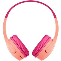 Наушники Belkin SoundForm Mini Wireless USB-C (розовый) - Превью изображения №2 — Интернет-магазин Time-Shop