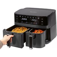 Аэрогриль (аэрофритюрница) ProfiCook PC-FR 1295 H - Превью изображения №3 — Интернет-магазин Time-Shop