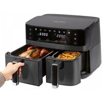Аэрогриль (аэрофритюрница) ProfiCook PC-FR 1295 H - Превью изображения №2 — Интернет-магазин Time-Shop
