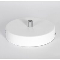 Подвесная люстра Lussole Gilbert LSP-8827 - Превью изображения №6 — Интернет-магазин Time-Shop