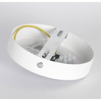 Подвесная люстра Lussole Gilbert LSP-8827 - Превью изображения №7 — Интернет-магазин Time-Shop