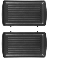 Многофункциональная сэндвичница RED Solution RMB-M607 - Превью изображения №13 — Интернет-магазин Time-Shop