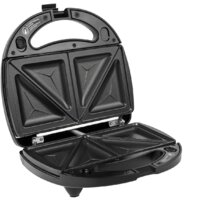 Многофункциональная сэндвичница RED Solution RMB-M607 - Превью изображения №4 — Интернет-магазин Time-Shop