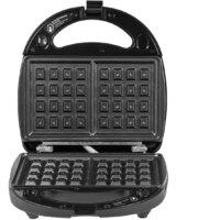 Многофункциональная сэндвичница RED Solution RMB-M607 - Превью изображения №2 — Интернет-магазин Time-Shop