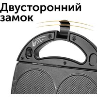 Многофункциональная сэндвичница RED Solution RMB-M607 - Превью изображения №22 — Интернет-магазин Time-Shop