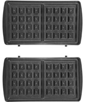 Многофункциональная сэндвичница RED Solution RMB-M607 - Превью изображения №9 — Интернет-магазин Time-Shop