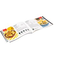 Многофункциональная сэндвичница RED Solution RMB-M607 - Превью изображения №16 — Интернет-магазин Time-Shop