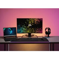 Клавиатура Corsair K100 AIR Wireless RGB (Cherry MX Ultra-Low Profile Tactile, нет кириллицы) - Превью изображения №15 — Интернет-магазин Time-Shop