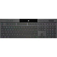 Corsair K100 AIR Wireless RGB (Cherry MX Ultra-Low Profile Tactile, нет кириллицы)