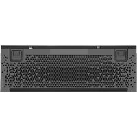 Клавиатура Corsair K100 AIR Wireless RGB (Cherry MX Ultra-Low Profile Tactile, нет кириллицы) - Превью изображения №12 — Интернет-магазин Time-Shop