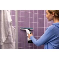 Стеклоочиститель Karcher WV 6 Bath Edition 1.633-750.0 - Превью изображения №11 — Интернет-магазин Time-Shop