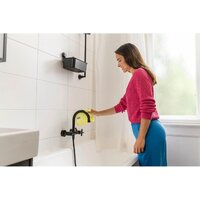 Стеклоочиститель Karcher WV 6 Bath Edition 1.633-750.0 - Превью изображения №12 — Интернет-магазин Time-Shop