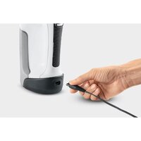 Стеклоочиститель Karcher WV 6 Bath Edition 1.633-750.0 - Превью изображения №7 — Интернет-магазин Time-Shop