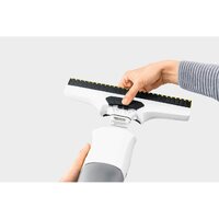 Стеклоочиститель Karcher WV 6 Bath Edition 1.633-750.0 - Превью изображения №8 — Интернет-магазин Time-Shop