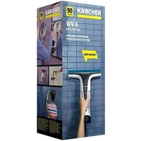 Стеклоочиститель Karcher WV 6 Bath Edition 1.633-750.0 - Превью изображения №13 — Интернет-магазин Time-Shop