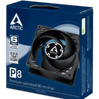 Вентилятор для корпуса Arctic P8 ACFAN00147A - Превью изображения №6 — Интернет-магазин Time-Shop