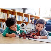Конструктор LEGO Creator 31109 Пиратский корабль - Превью изображения №12 — Интернет-магазин Time-Shop