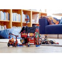 Конструктор LEGO Creator 31109 Пиратский корабль - Превью изображения №14 — Интернет-магазин Time-Shop