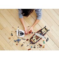 Конструктор LEGO Creator 31109 Пиратский корабль - Превью изображения №11 — Интернет-магазин Time-Shop