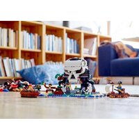 Конструктор LEGO Creator 31109 Пиратский корабль - Превью изображения №15 — Интернет-магазин Time-Shop
