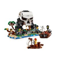 Конструктор LEGO Creator 31109 Пиратский корабль - Превью изображения №9 — Интернет-магазин Time-Shop