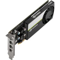 Видеокарта NVIDIA Quadro T1000 8GB GDDR6 900-5G172-2270-000 - Превью изображения №2 — Интернет-магазин Time-Shop