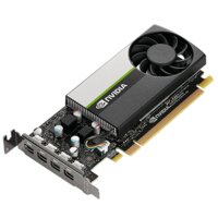 Видеокарта NVIDIA Quadro T1000 8GB GDDR6 900-5G172-2270-000 - Превью изображения №3 — Интернет-магазин Time-Shop