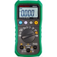 Мультиметр Mastech MS8239C - Превью изображения №3 — Интернет-магазин Time-Shop