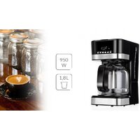 Капельная кофеварка MPM MKW-05 - Превью изображения №2 — Интернет-магазин Time-Shop