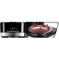 Капельная кофеварка MPM MKW-05 - Превью изображения №4 — Интернет-магазин Time-Shop