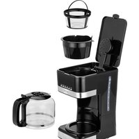 Капельная кофеварка MPM MKW-05 - Превью изображения №3 — Интернет-магазин Time-Shop