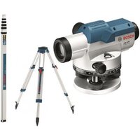 Bosch GOL 32 D Professional 0601068502 (кейс)