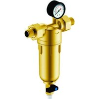 Гейзер Бастион 122 (для холодной воды, 3/4