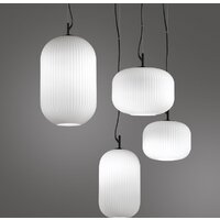 Подвесная люстра Odeon Light Roofi 4754/1 - Превью изображения №4 — Интернет-магазин Time-Shop