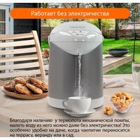 Термопот Home Element HE-TP624 (белый жемчуг) - Превью изображения №14 — Интернет-магазин Time-Shop