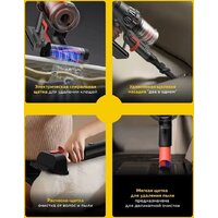 Пылесос Deerma DEM-T50W - Превью изображения №5 — Интернет-магазин Time-Shop