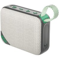 Беспроводная колонка QCY SP2 (бежевый) - Превью изображения №2 — Интернет-магазин Time-Shop