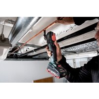 Реноватор Metabo MT 18 LTX BL QSL 613088840 (без АКБ, кейс) - Превью изображения №2 — Интернет-магазин Time-Shop