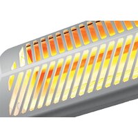 Инфракрасный обогреватель Ballu BIH-LW2-1.5 - Превью изображения №3 — Интернет-магазин Time-Shop
