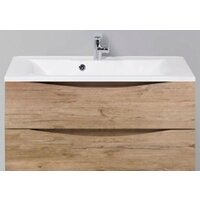 BelBagno Тумба под умывальник Marino-900-2C-SO-RN-P (rovere nature)